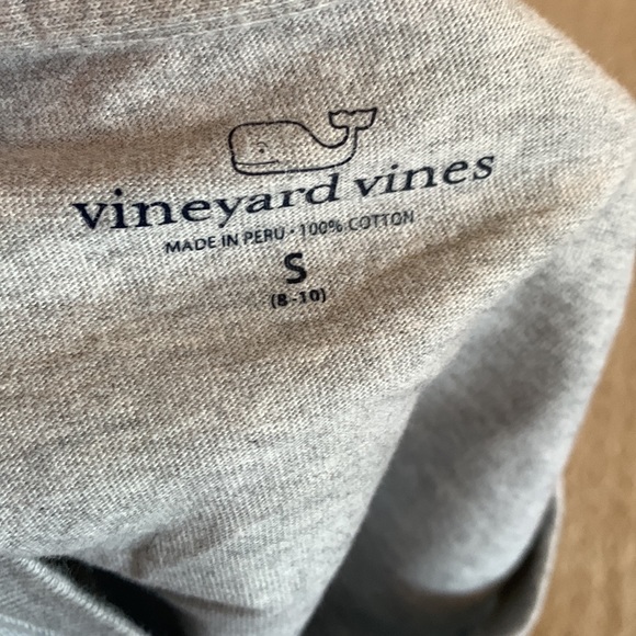 vineyard vines- nantucket shirt - Picture 3 of 3